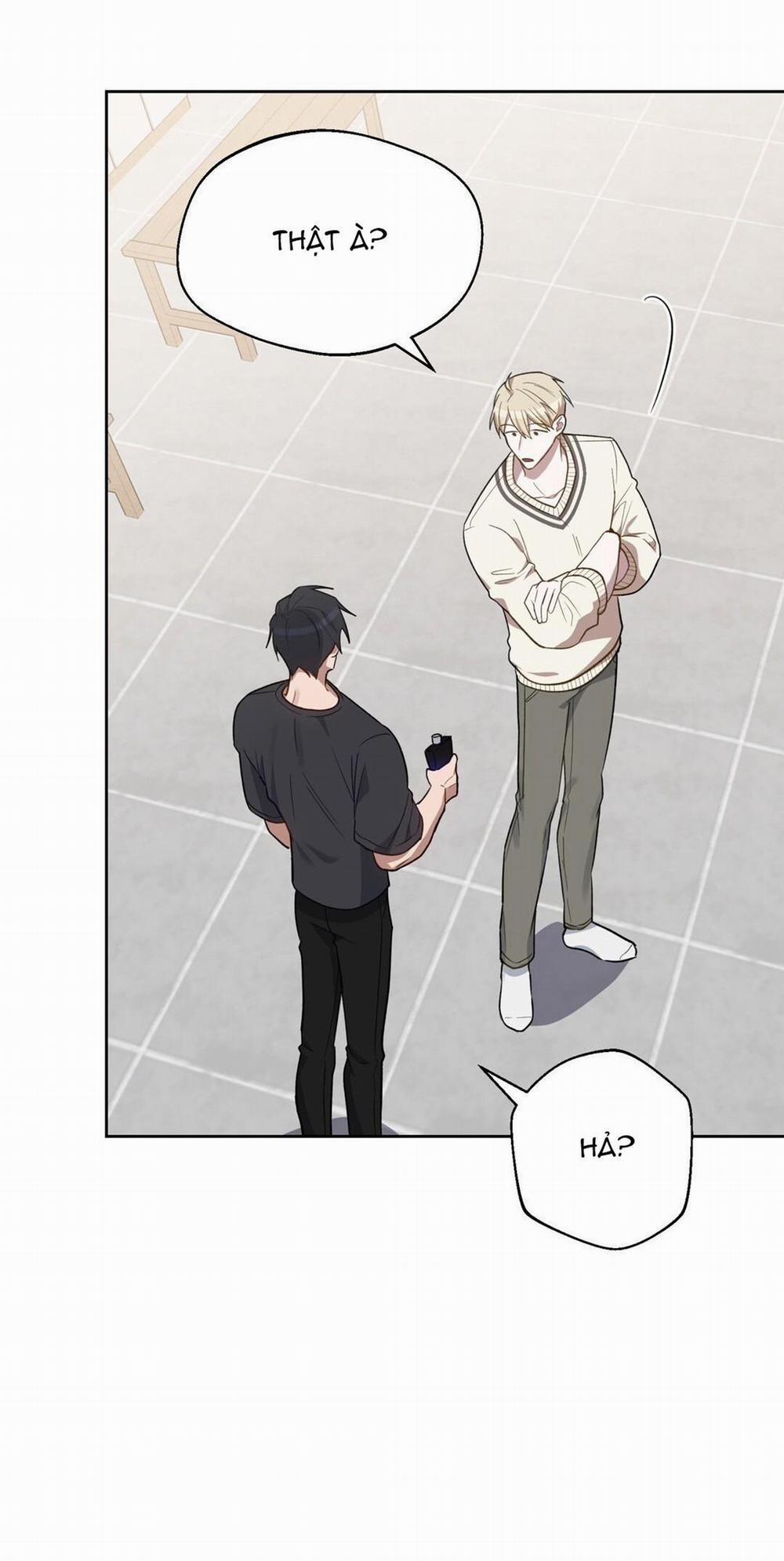 Bơi Trong Mùi Hương 9 trang 39