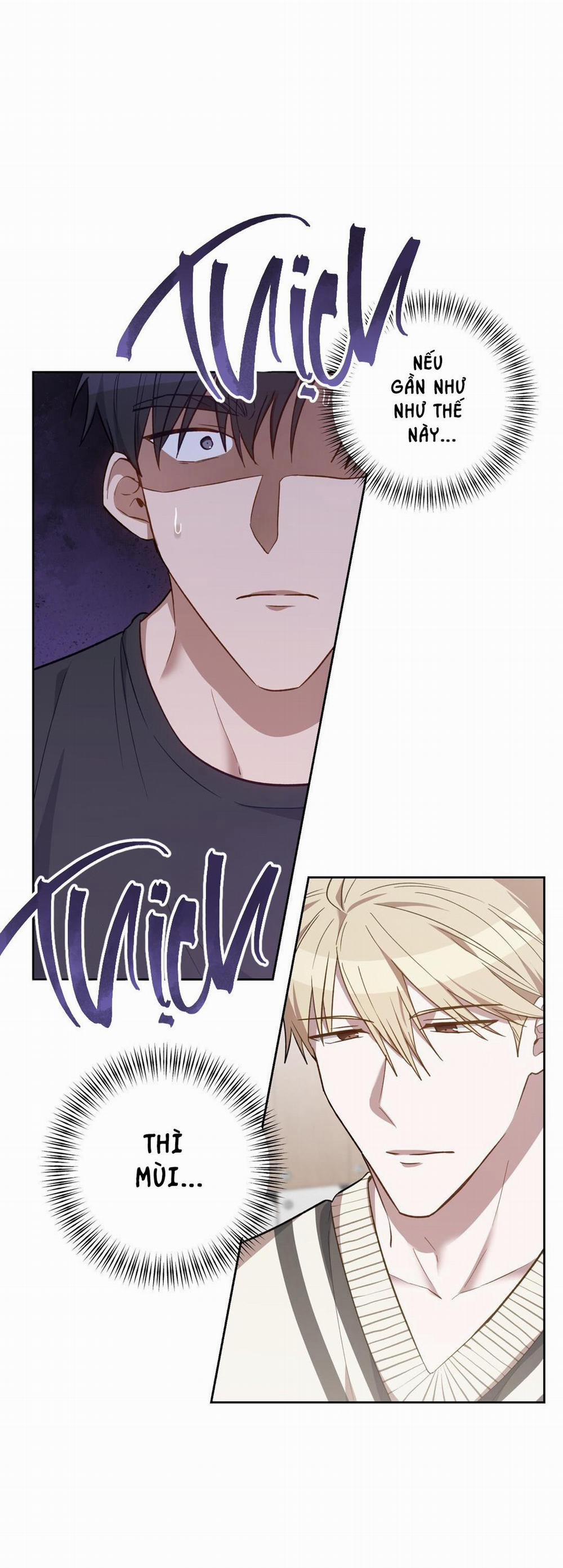 Bơi Trong Mùi Hương 9 trang 4