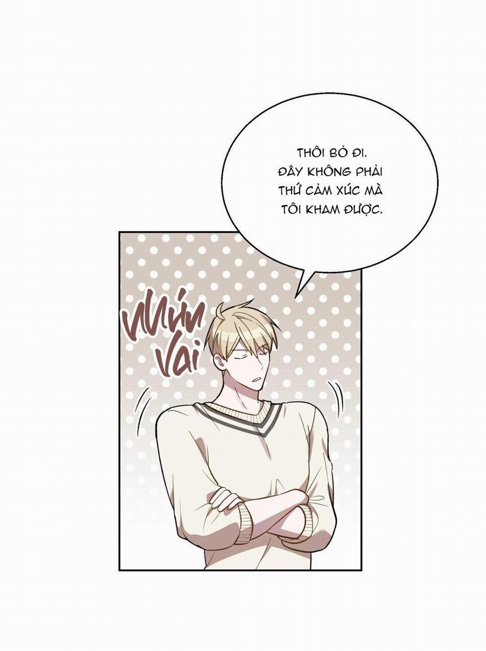 Bơi Trong Mùi Hương 9 trang 41