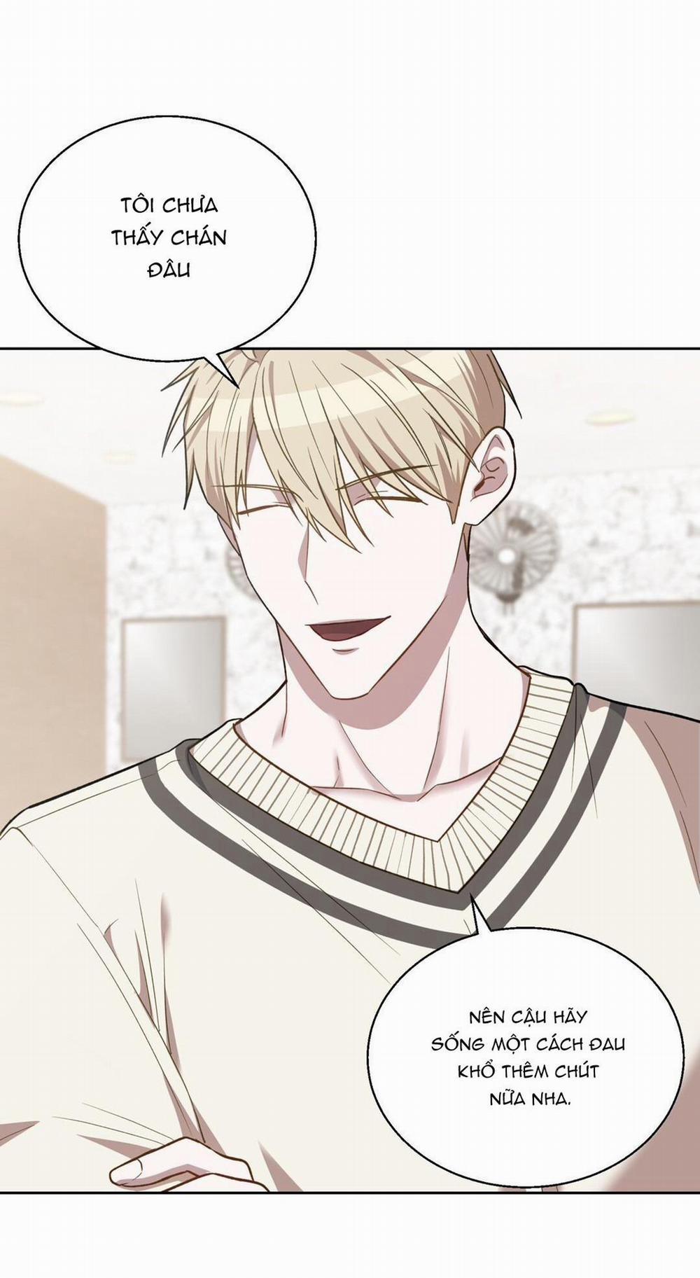 Bơi Trong Mùi Hương 9 trang 42