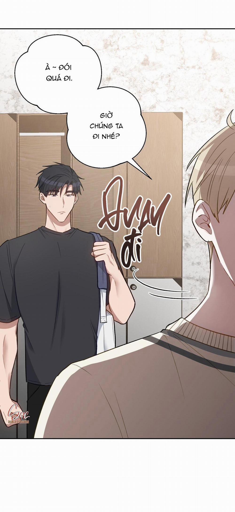 Bơi Trong Mùi Hương 9 trang 43