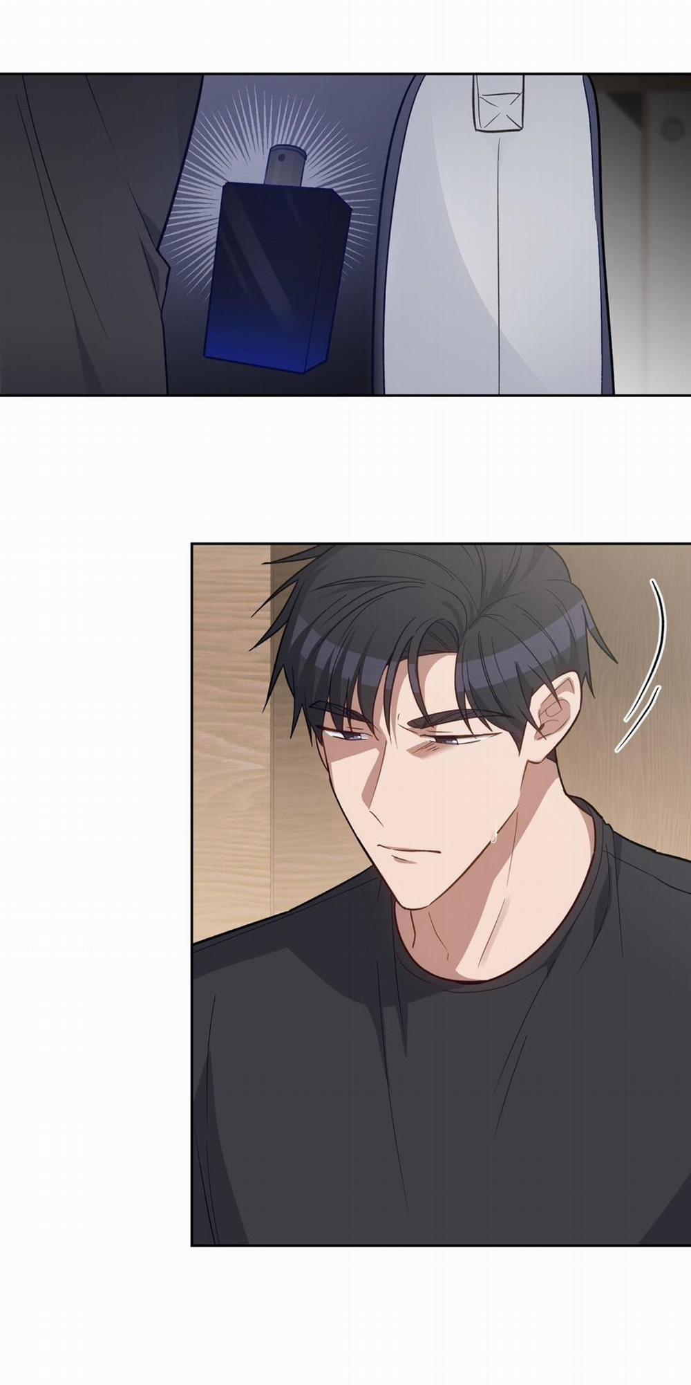 Bơi Trong Mùi Hương 9 trang 45