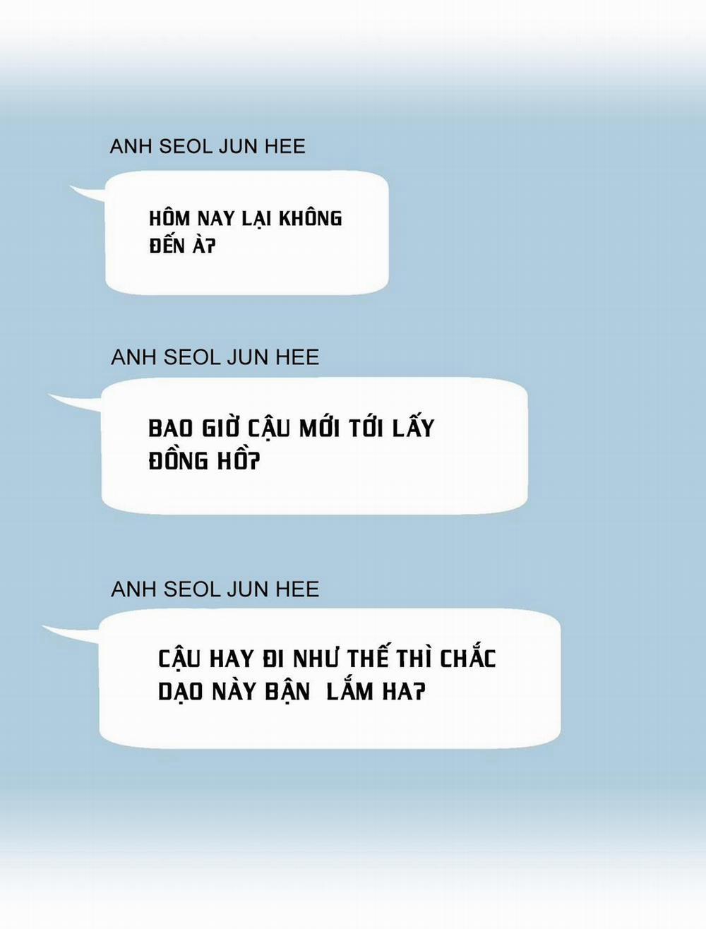 Bơi Trong Mùi Hương 9 trang 48