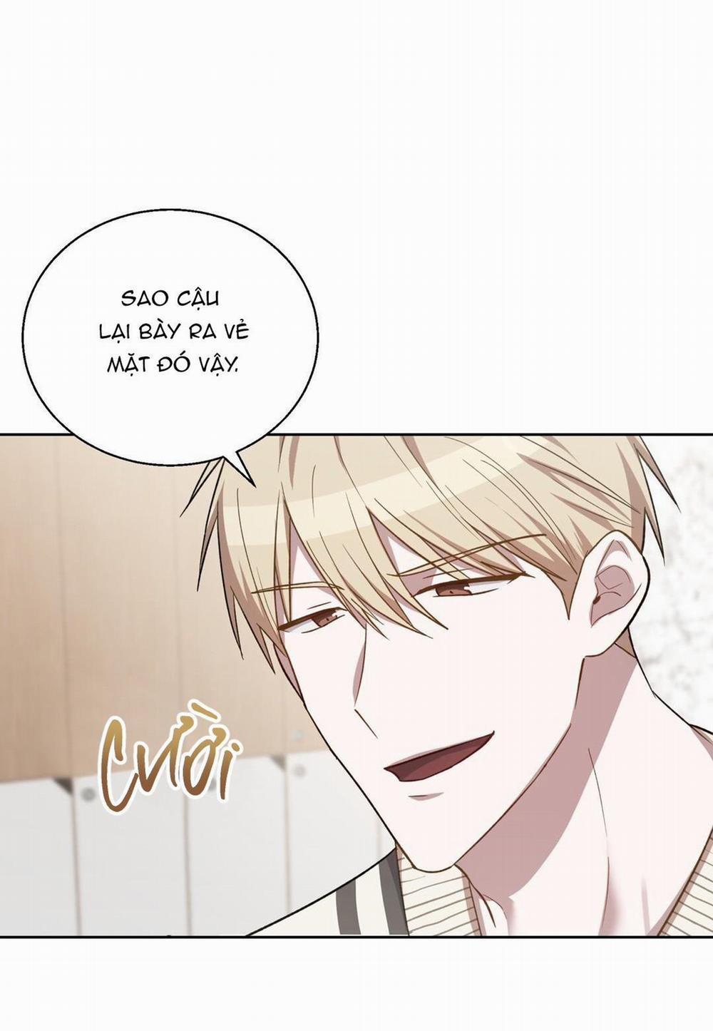 Bơi Trong Mùi Hương 9 trang 5