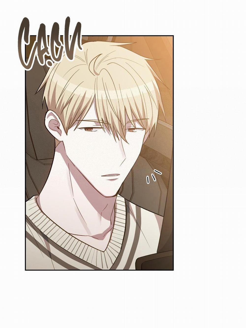 Bơi Trong Mùi Hương 9 trang 50