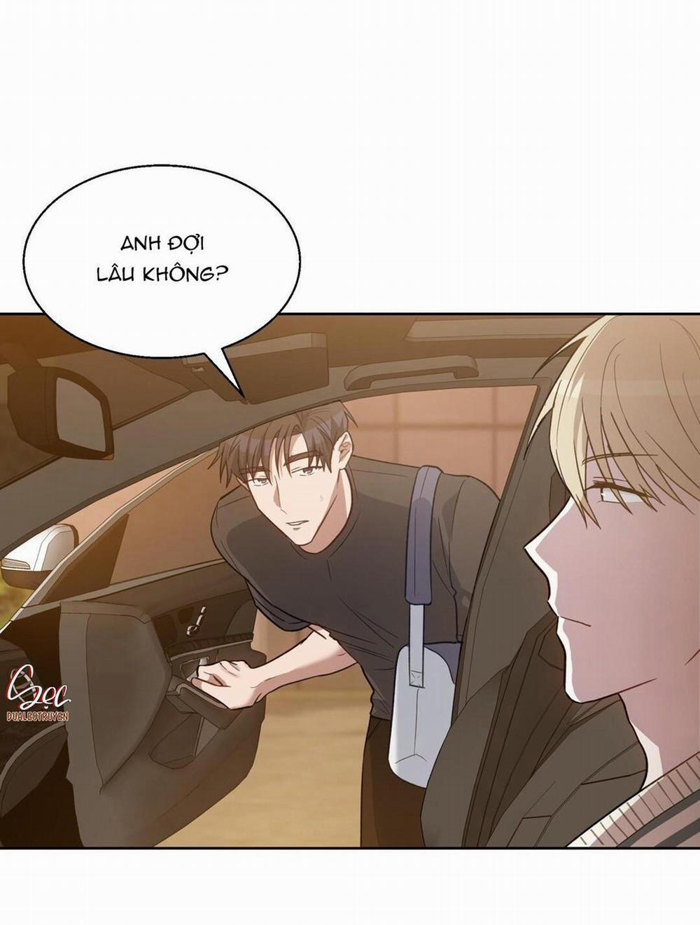 Bơi Trong Mùi Hương 9 trang 51