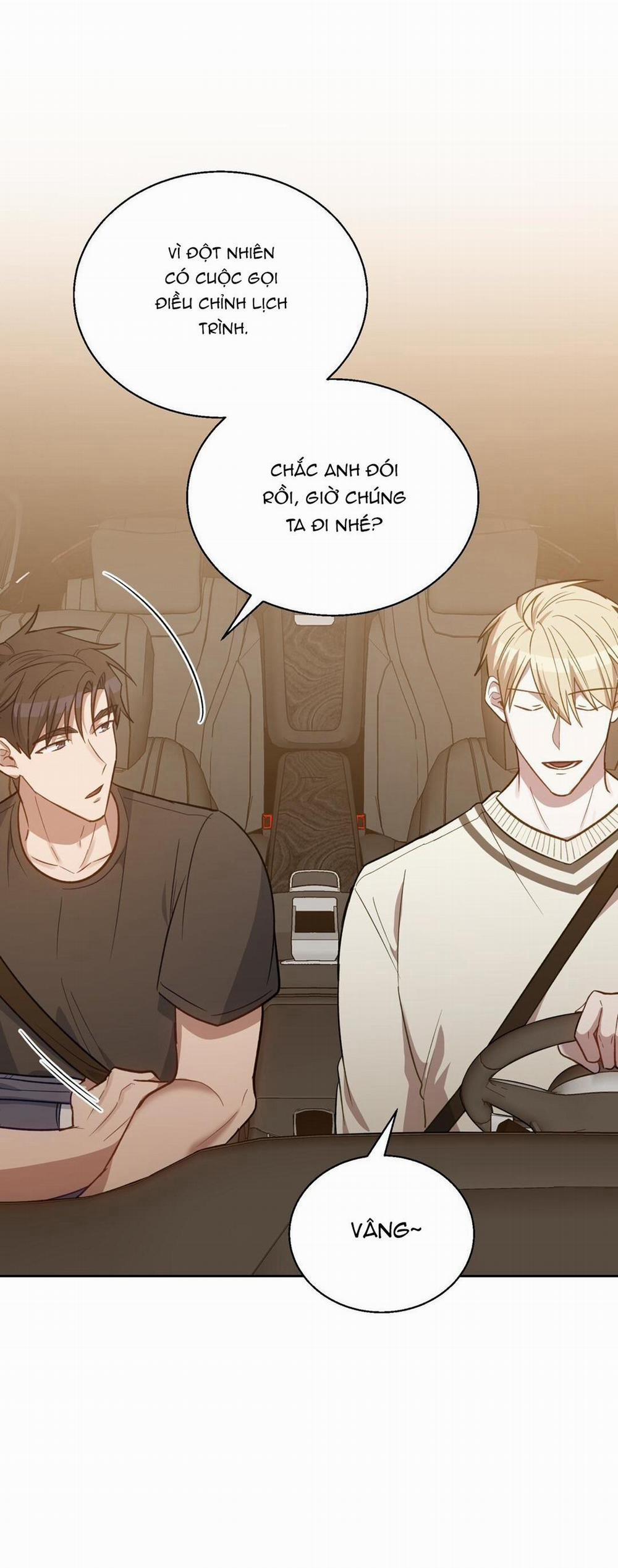 Bơi Trong Mùi Hương 9 trang 53