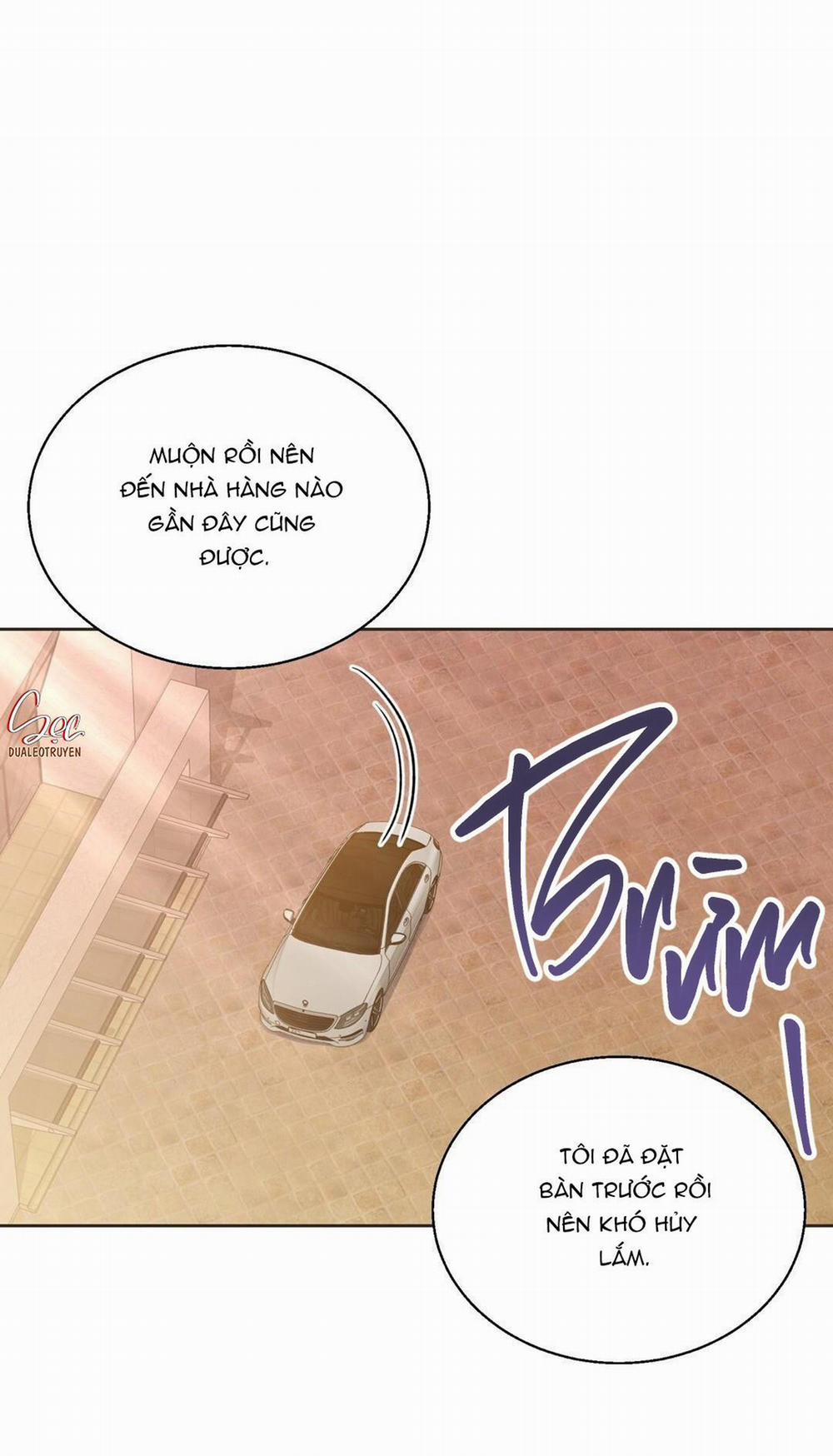 Bơi Trong Mùi Hương 9 trang 54