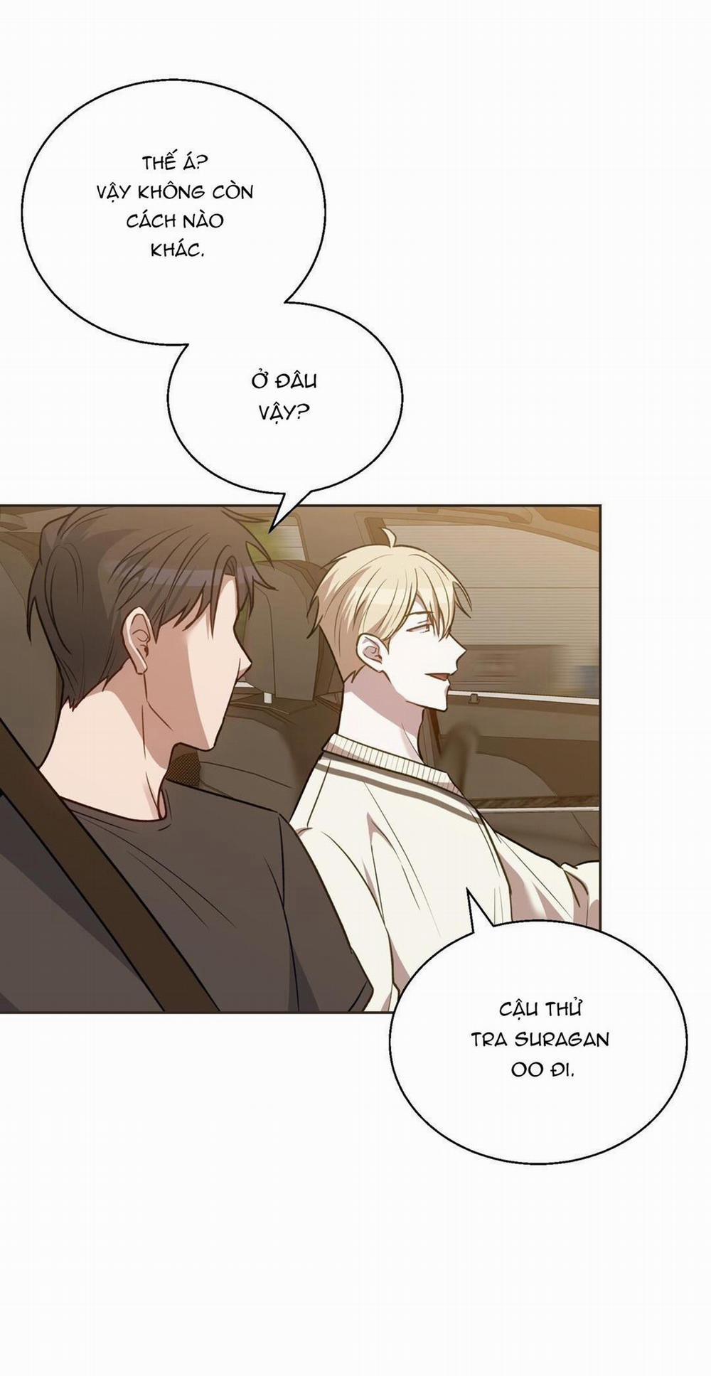 Bơi Trong Mùi Hương 9 trang 55