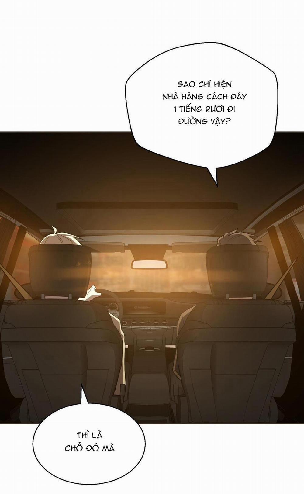 Bơi Trong Mùi Hương 9 trang 58