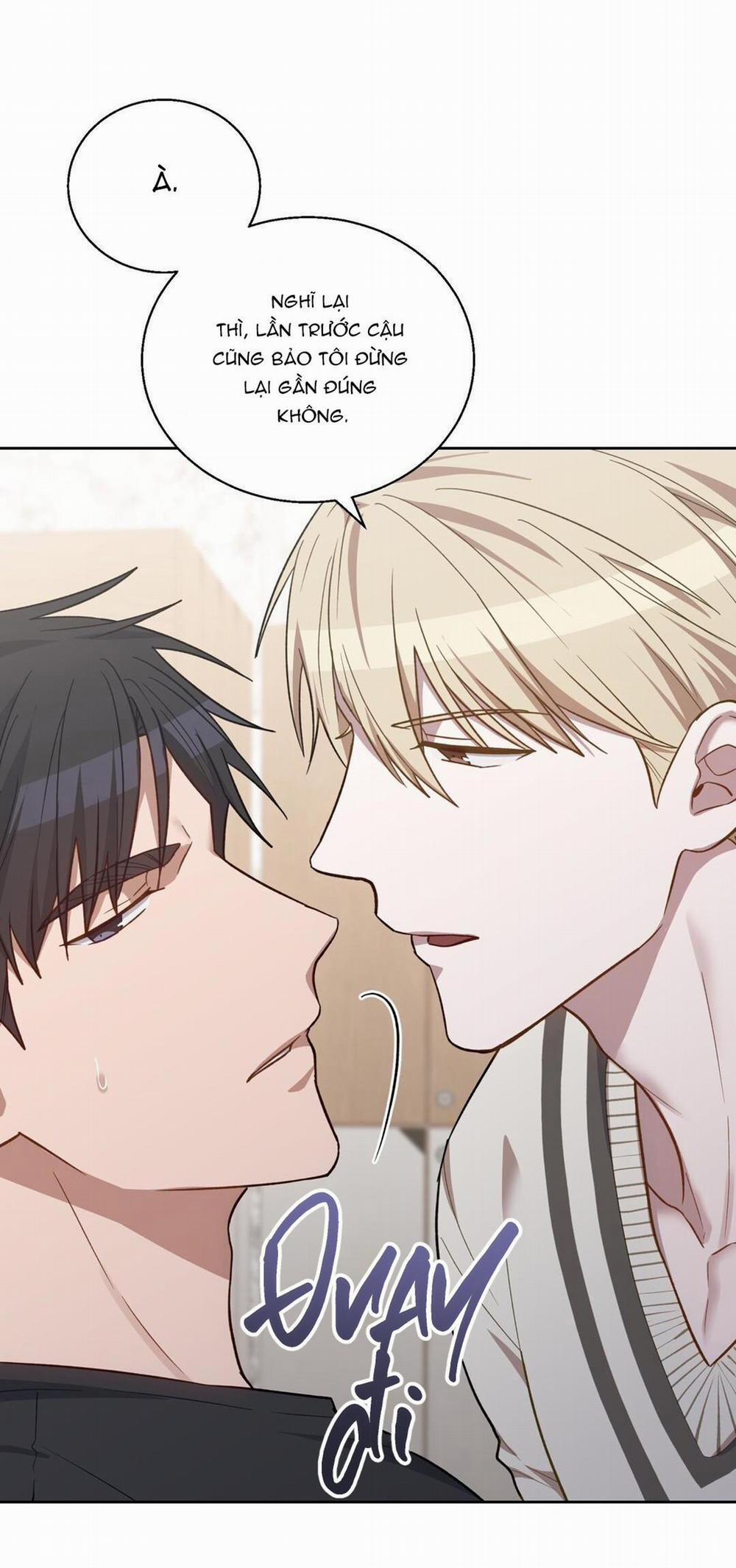 Bơi Trong Mùi Hương 9 trang 6