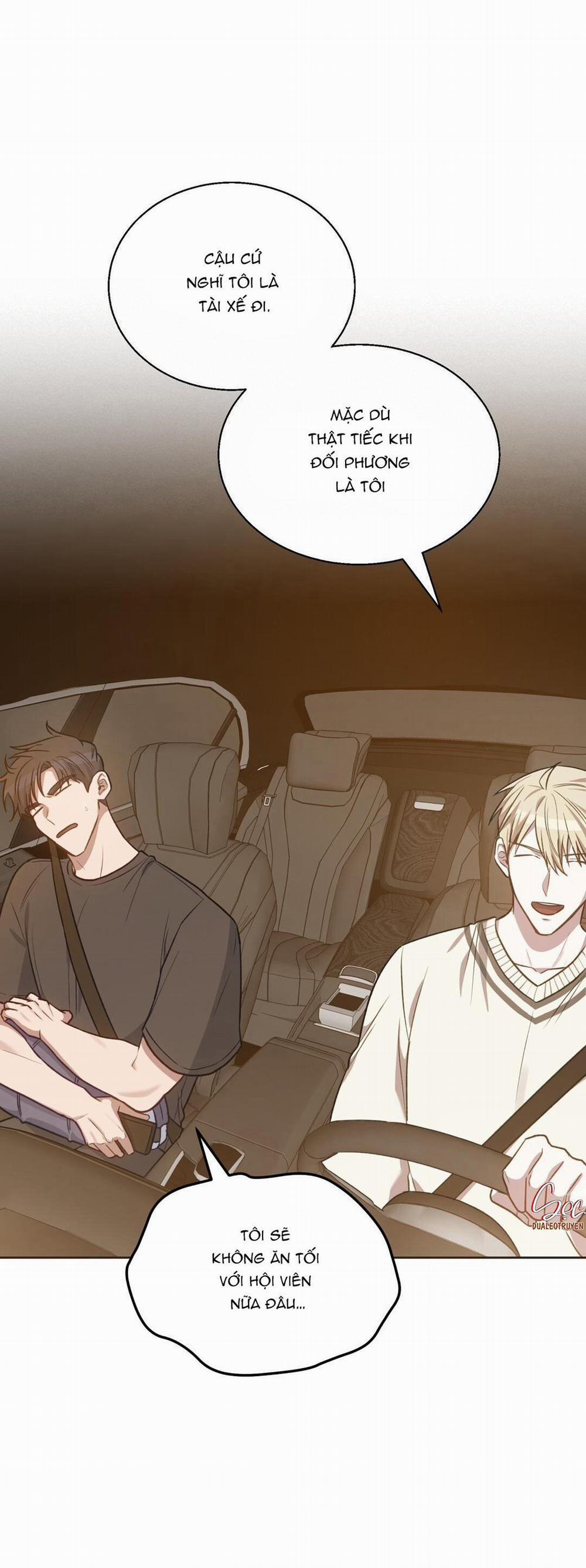 Bơi Trong Mùi Hương 9 trang 60