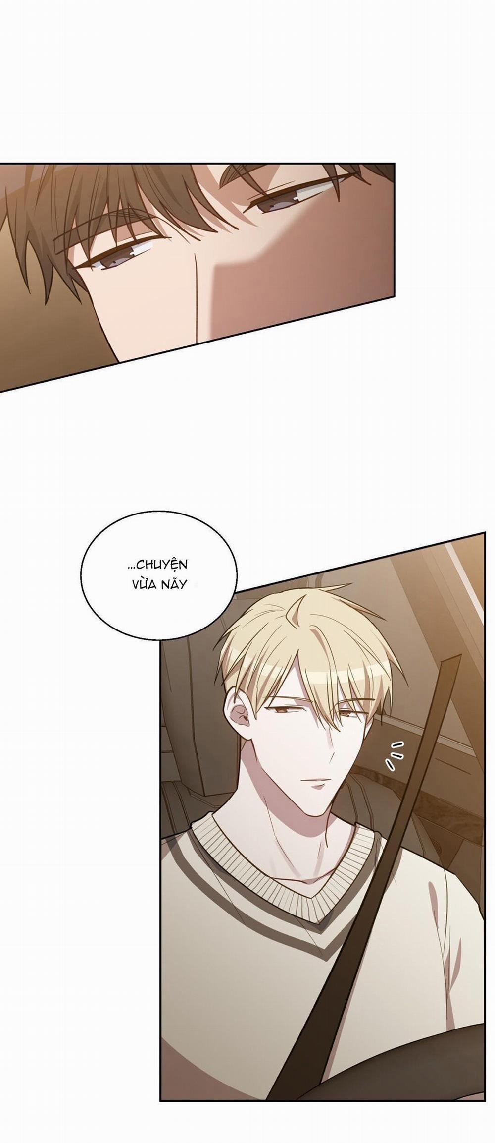 Bơi Trong Mùi Hương 9 trang 61