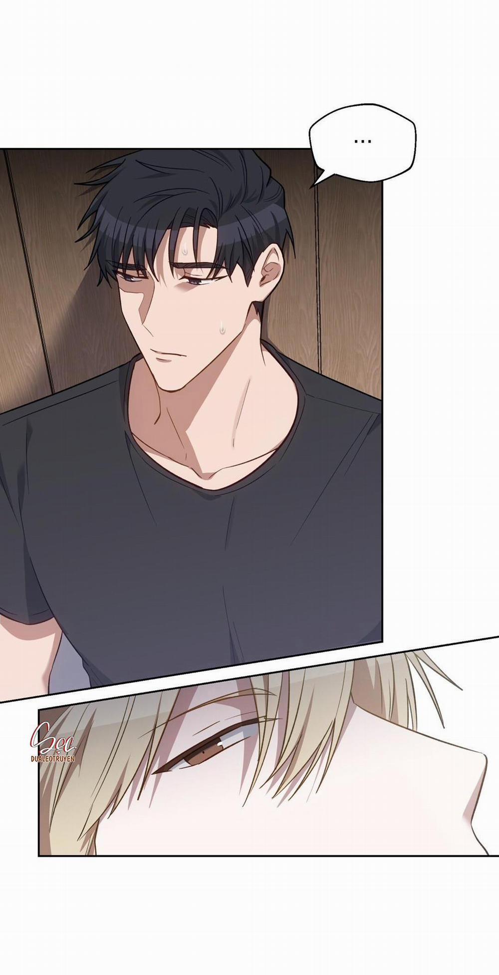 Bơi Trong Mùi Hương 9 trang 9