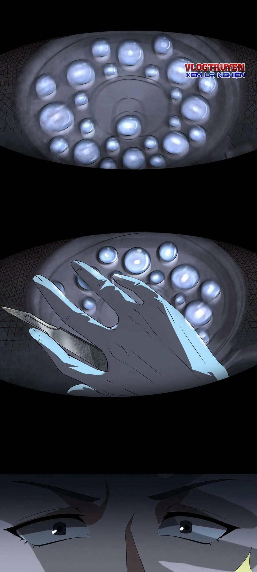 Bởi Vì Cẩn Thận Mà Quá Phận Hung Ác 1 trang 14