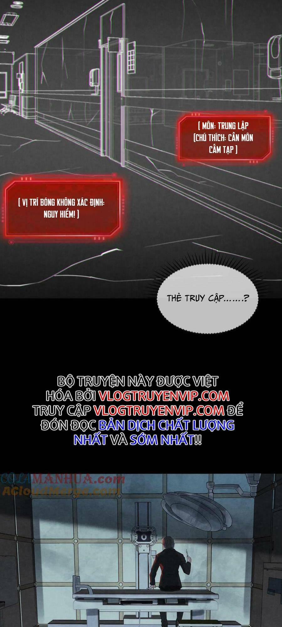 Bởi Vì Cẩn Thận Mà Quá Phận Hung Ác 1 trang 18