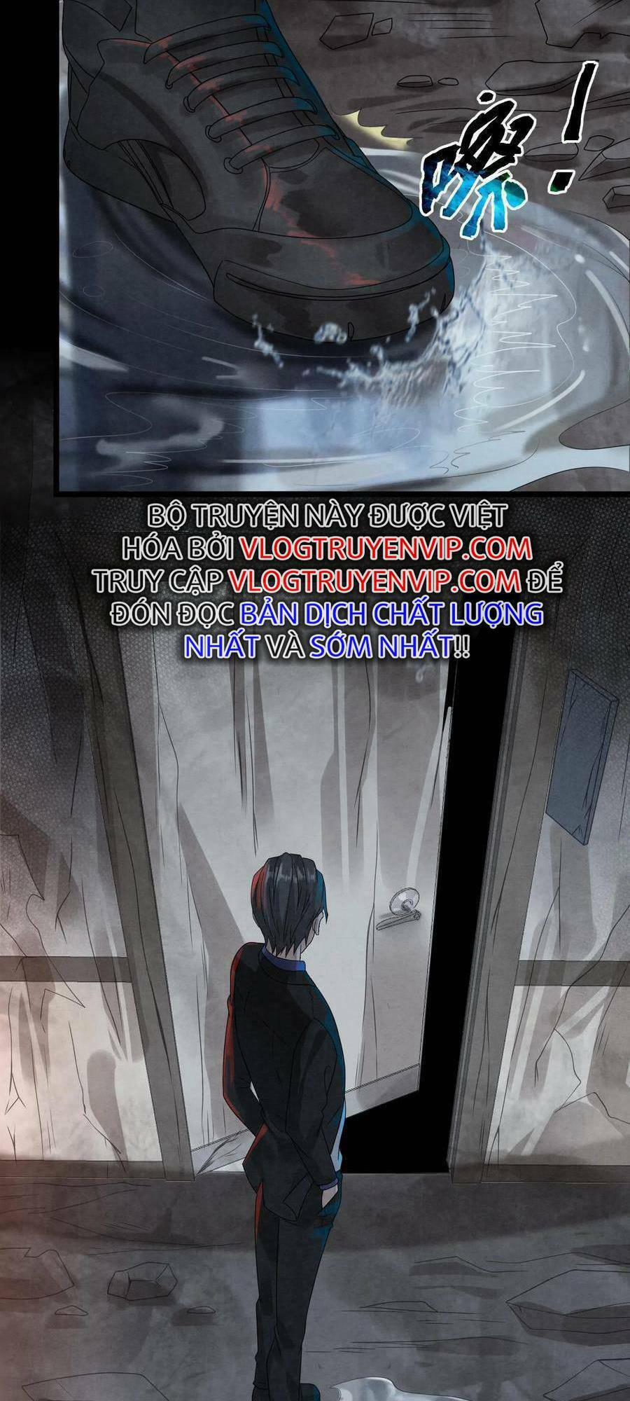 Bởi Vì Cẩn Thận Mà Quá Phận Hung Ác 1 trang 23