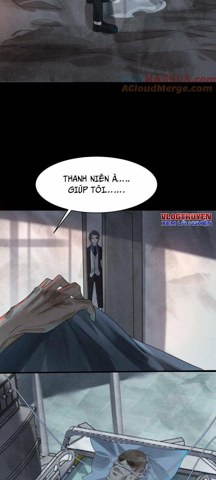 Bởi Vì Cẩn Thận Mà Quá Phận Hung Ác 1 trang 24