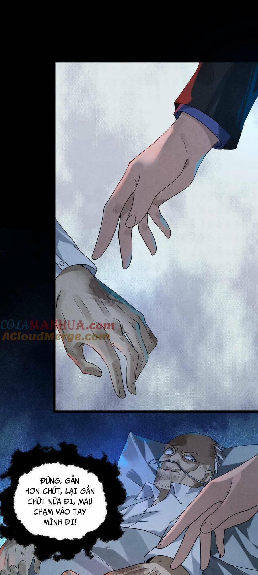 Bởi Vì Cẩn Thận Mà Quá Phận Hung Ác 1 trang 29