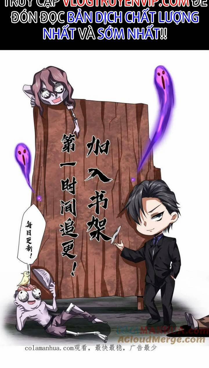 Bởi Vì Cẩn Thận Mà Quá Phận Hung Ác 10 trang 20