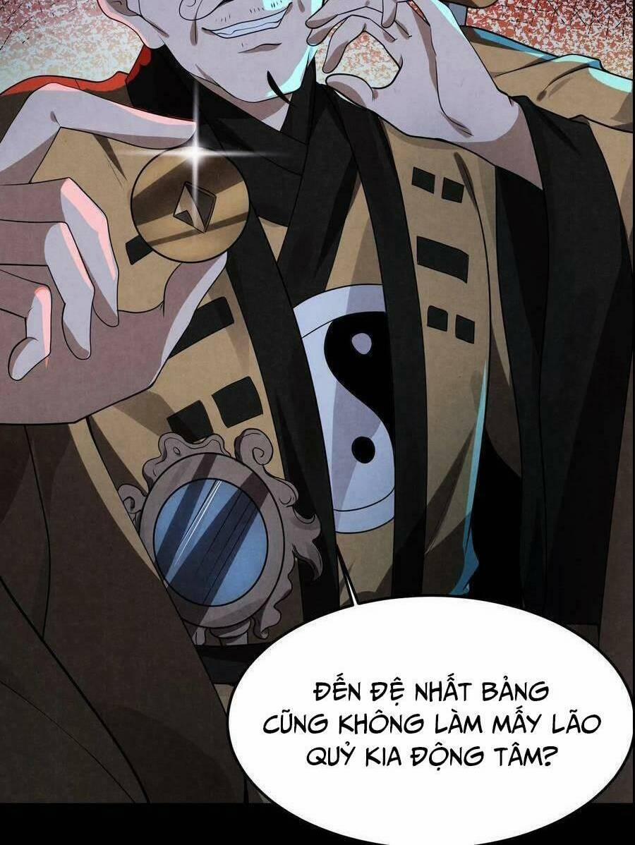 Bởi Vì Cẩn Thận Mà Quá Phận Hung Ác 11 trang 11