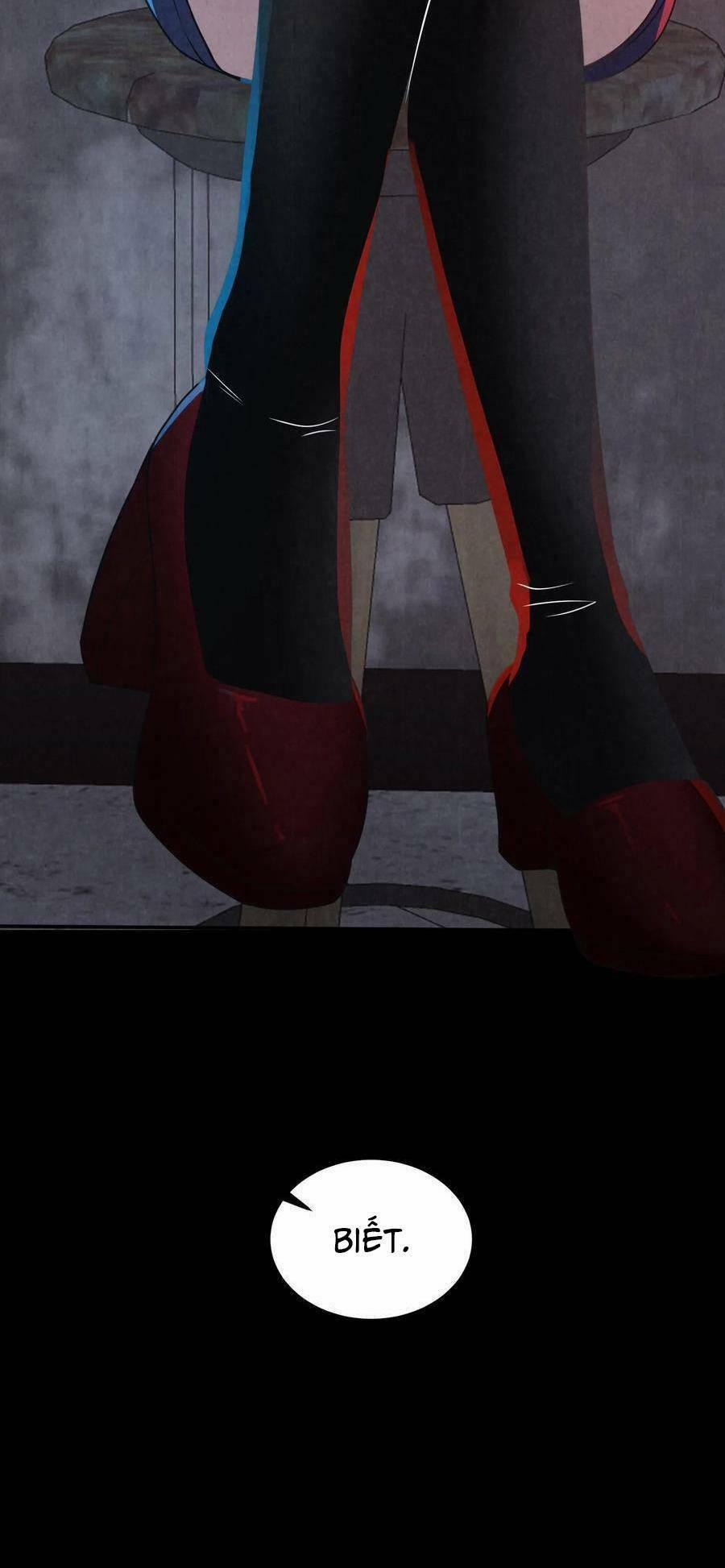 Bởi Vì Cẩn Thận Mà Quá Phận Hung Ác 11 trang 21