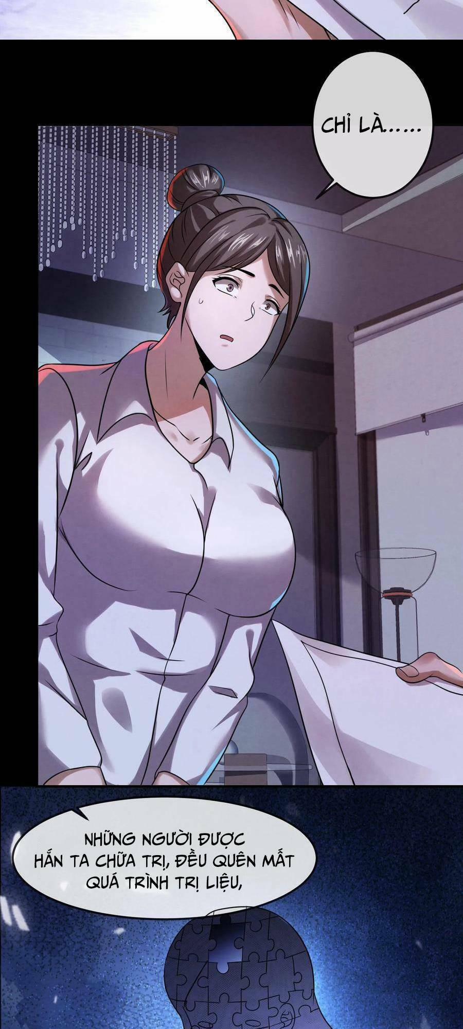 Bởi Vì Cẩn Thận Mà Quá Phận Hung Ác 11 trang 28