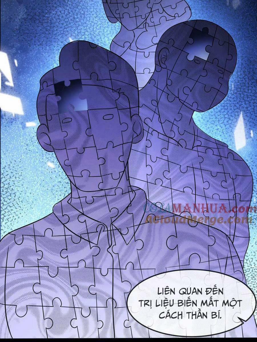 Bởi Vì Cẩn Thận Mà Quá Phận Hung Ác 11 trang 29