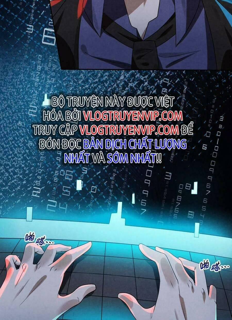 Bởi Vì Cẩn Thận Mà Quá Phận Hung Ác 11 trang 3