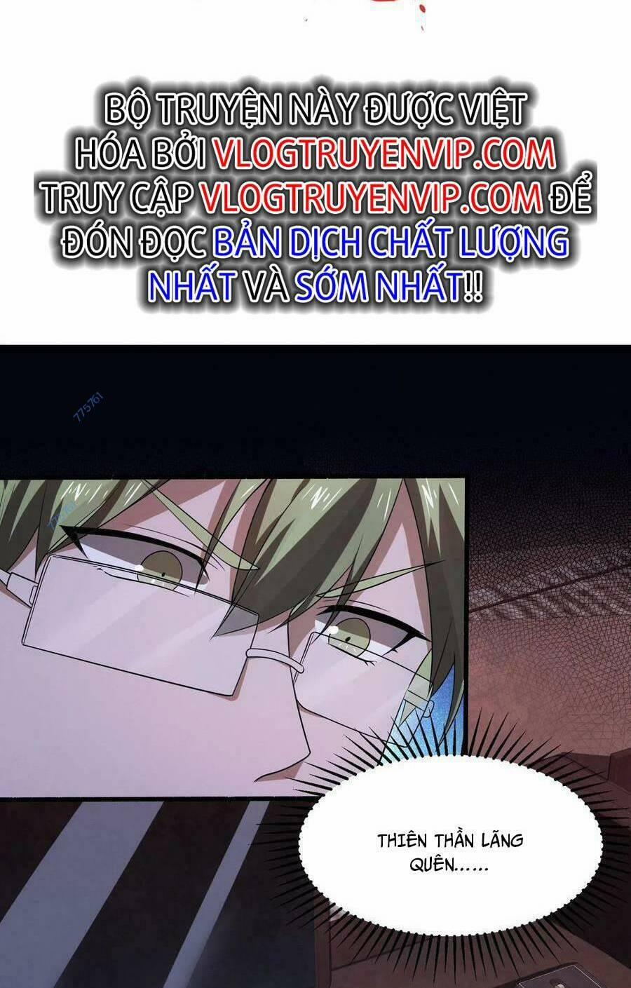 Bởi Vì Cẩn Thận Mà Quá Phận Hung Ác 12 trang 1