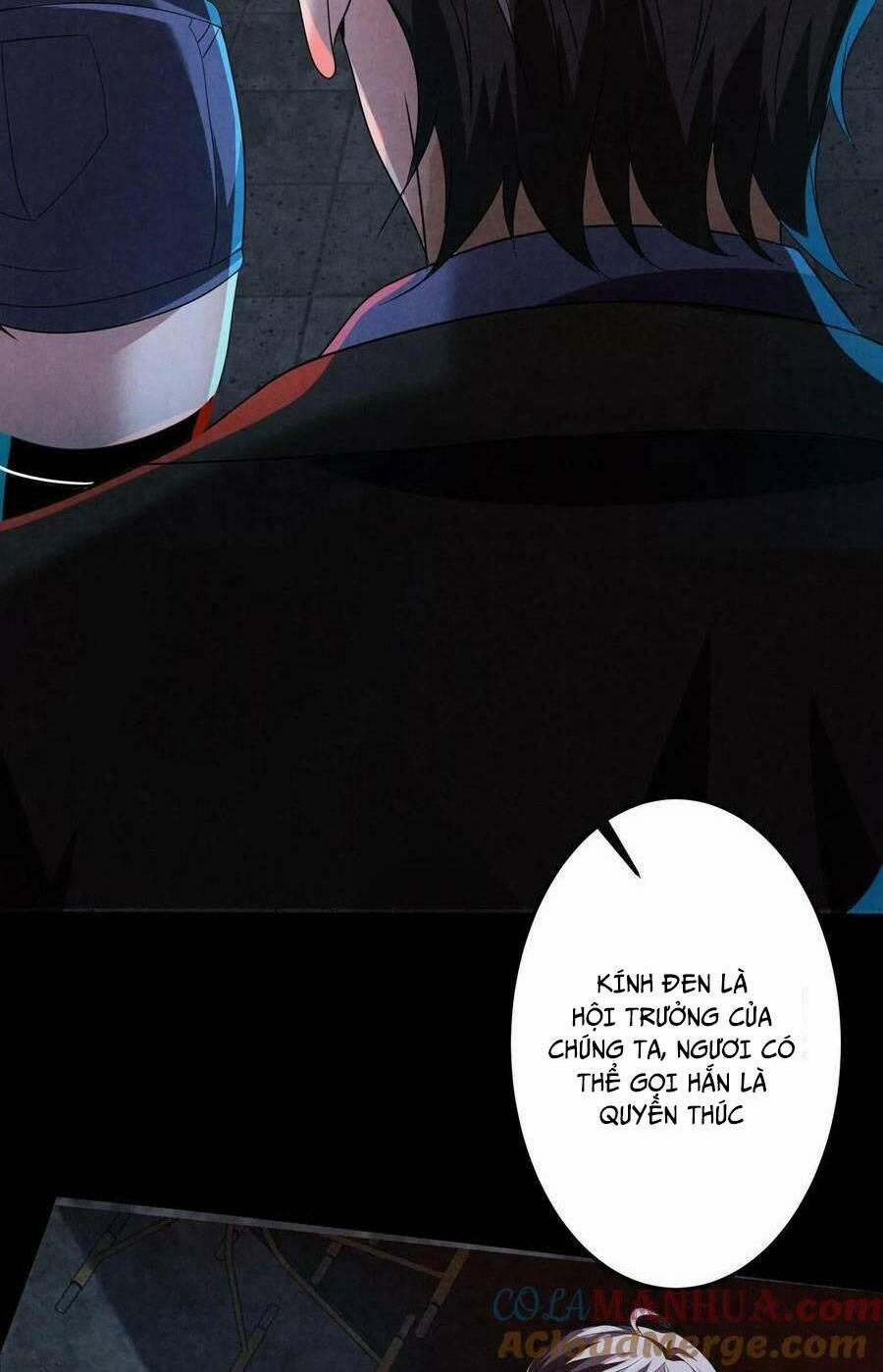 Bởi Vì Cẩn Thận Mà Quá Phận Hung Ác 12 trang 23