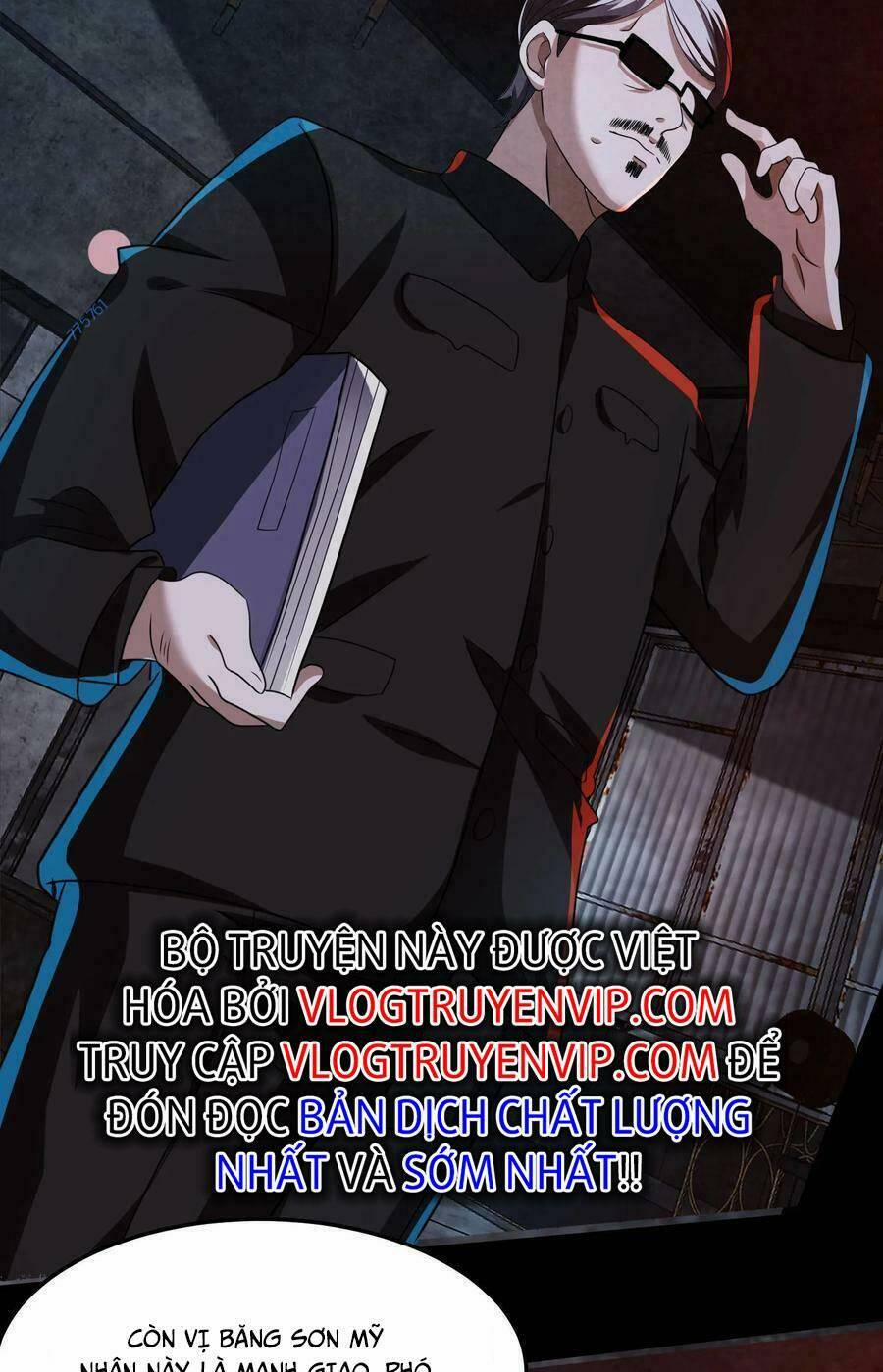 Bởi Vì Cẩn Thận Mà Quá Phận Hung Ác 12 trang 24