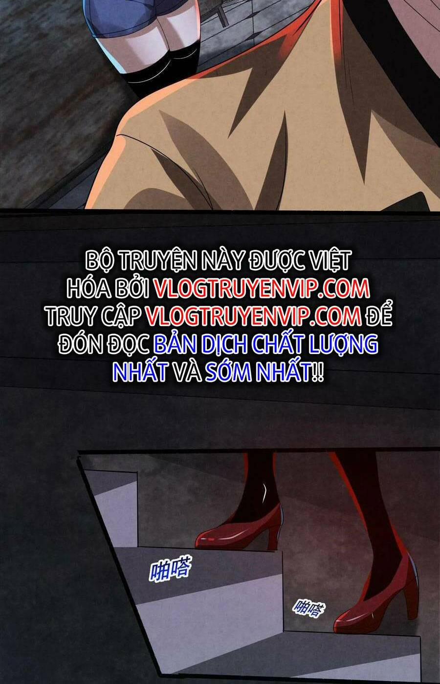 Bởi Vì Cẩn Thận Mà Quá Phận Hung Ác 12 trang 31