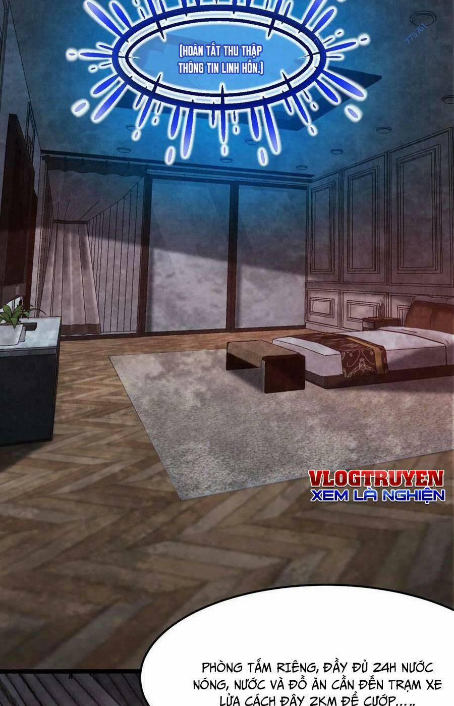 Bởi Vì Cẩn Thận Mà Quá Phận Hung Ác 12 trang 36