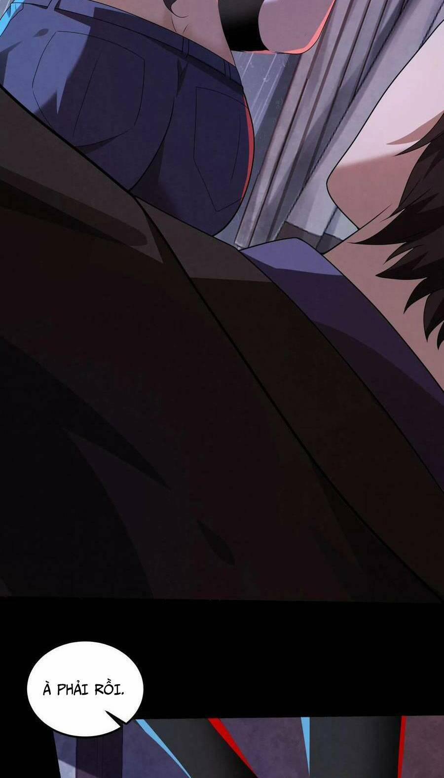 Bởi Vì Cẩn Thận Mà Quá Phận Hung Ác 12 trang 43