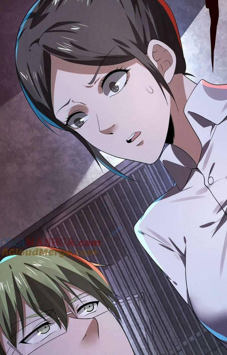 Bởi Vì Cẩn Thận Mà Quá Phận Hung Ác 12 trang 5