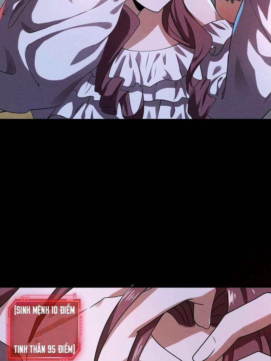 Bởi Vì Cẩn Thận Mà Quá Phận Hung Ác 14 trang 14