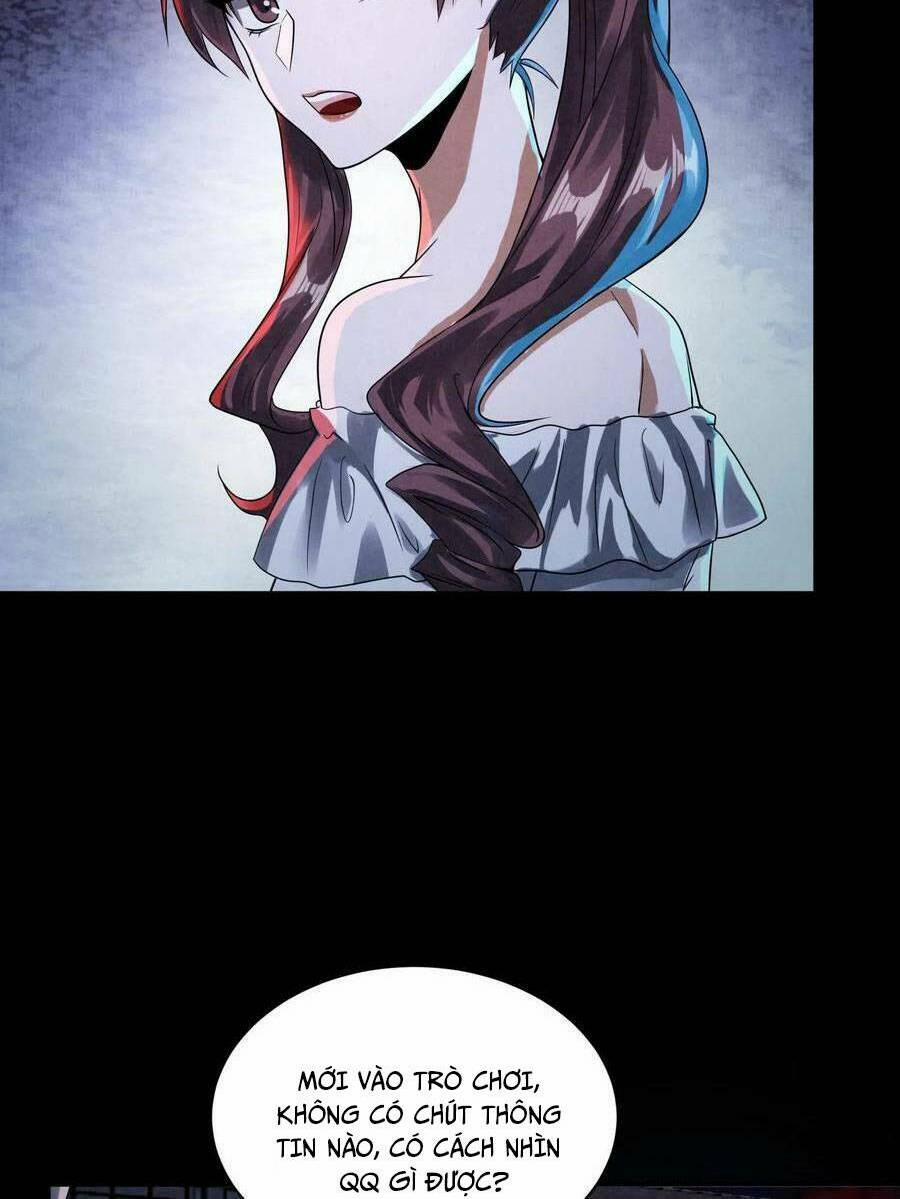 Bởi Vì Cẩn Thận Mà Quá Phận Hung Ác 14 trang 31