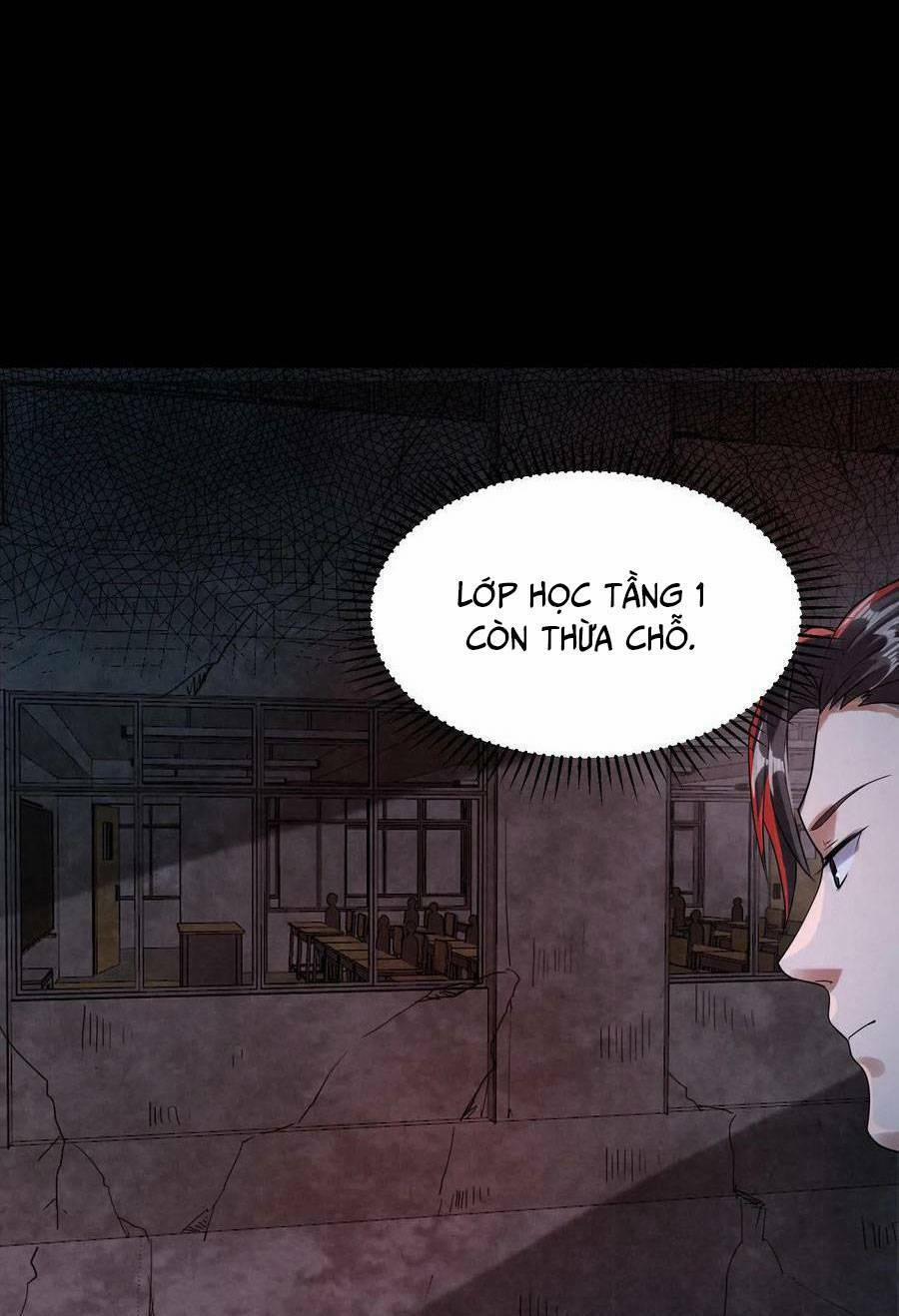 Bởi Vì Cẩn Thận Mà Quá Phận Hung Ác 14 trang 34