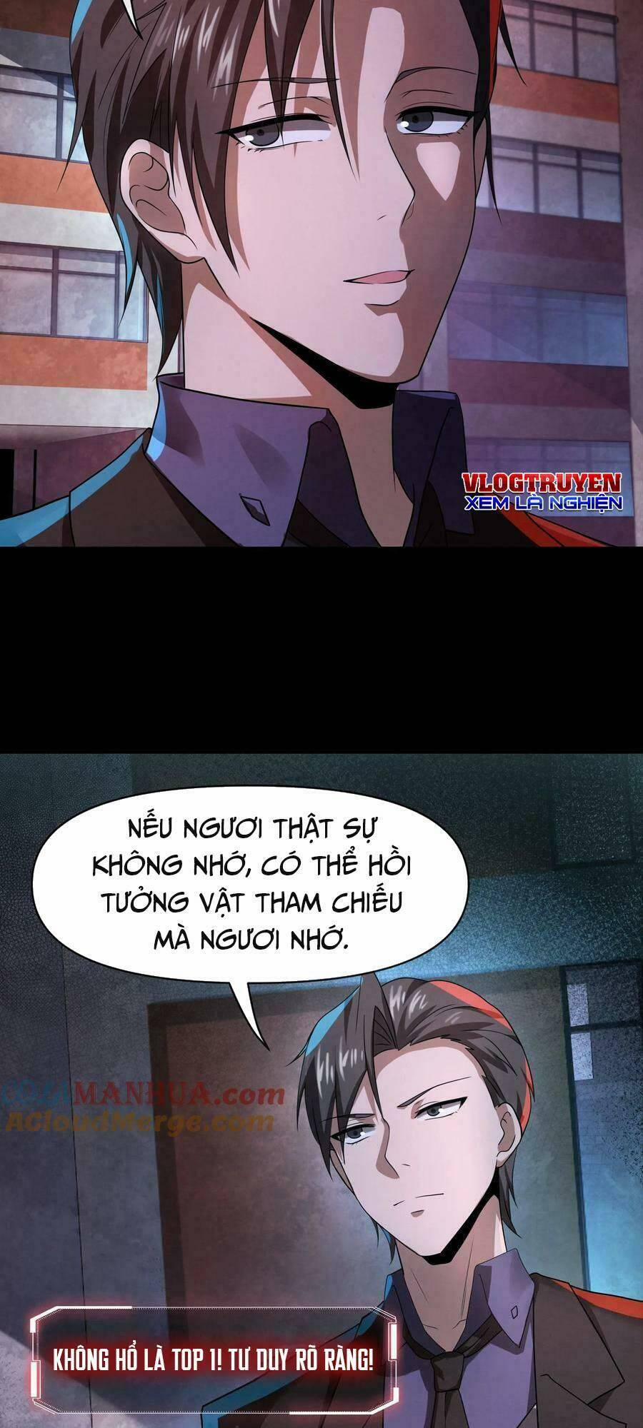 Bởi Vì Cẩn Thận Mà Quá Phận Hung Ác 15 trang 13