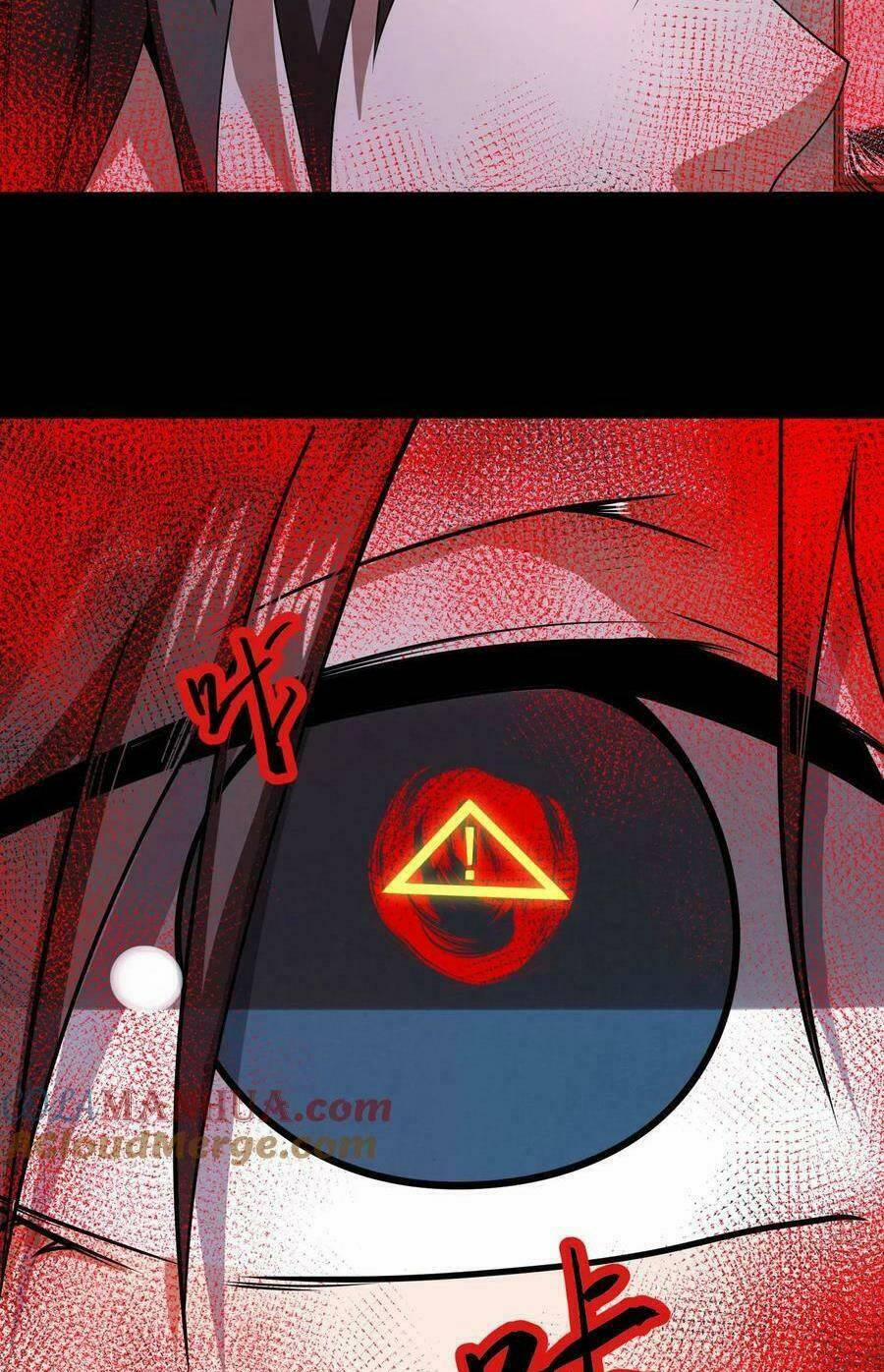 Bởi Vì Cẩn Thận Mà Quá Phận Hung Ác 15 trang 18