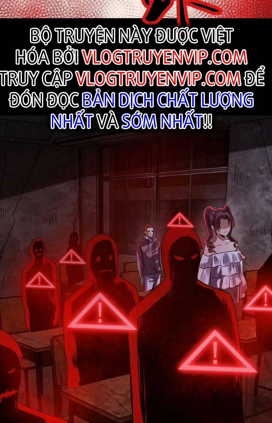 Bởi Vì Cẩn Thận Mà Quá Phận Hung Ác 15 trang 19