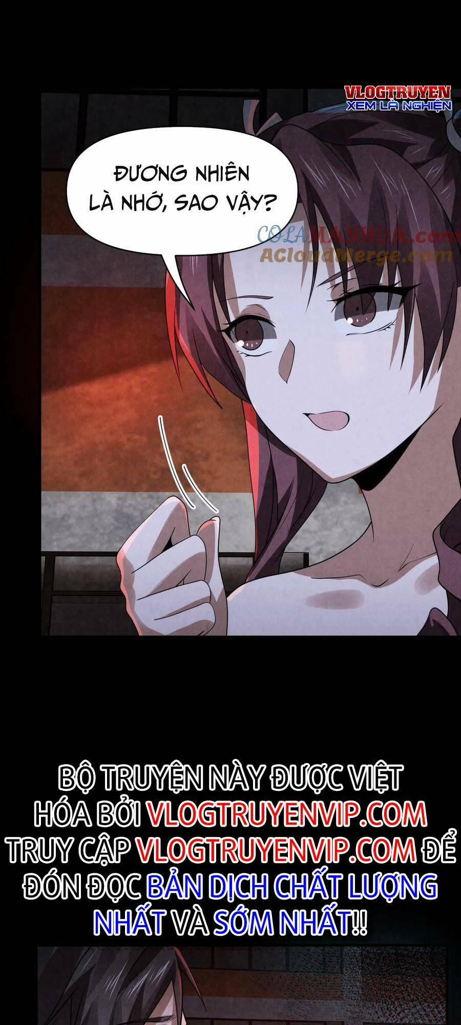 Bởi Vì Cẩn Thận Mà Quá Phận Hung Ác 15 trang 7