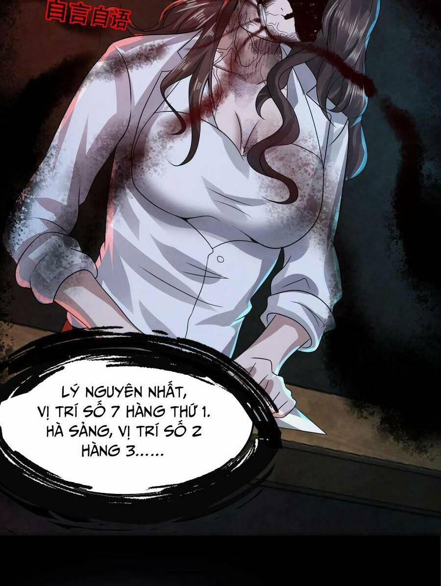 Bởi Vì Cẩn Thận Mà Quá Phận Hung Ác 16 trang 15