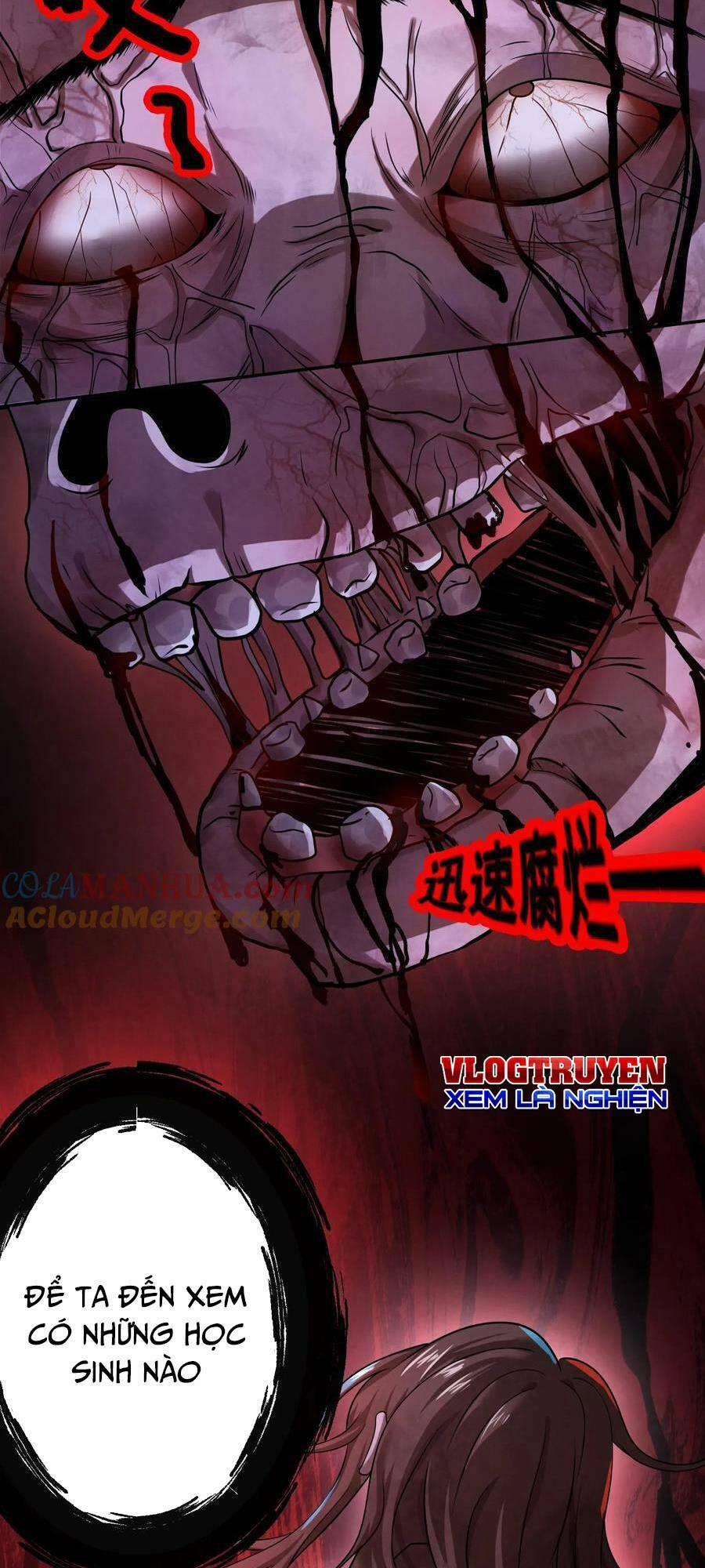 Bởi Vì Cẩn Thận Mà Quá Phận Hung Ác 16 trang 25