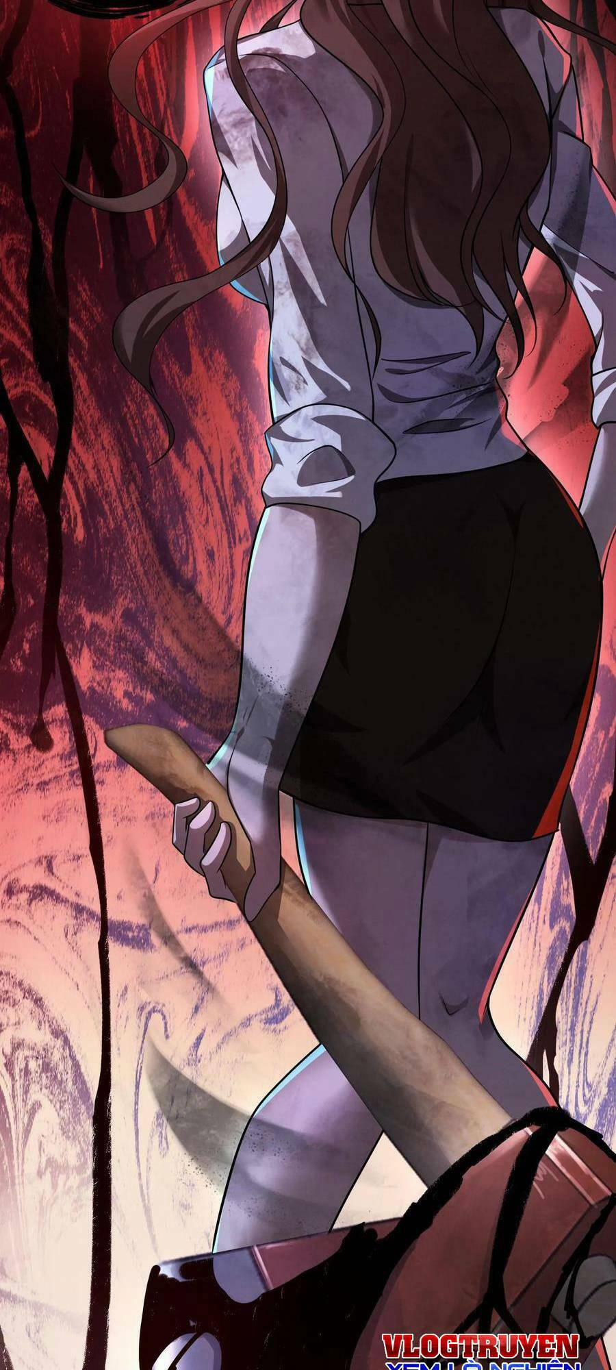 Bởi Vì Cẩn Thận Mà Quá Phận Hung Ác 16 trang 26