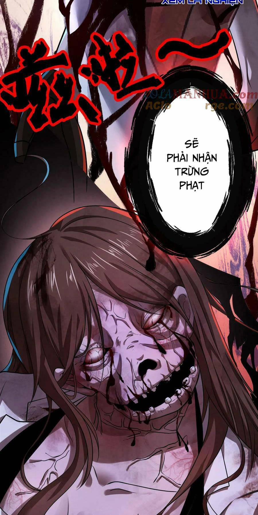 Bởi Vì Cẩn Thận Mà Quá Phận Hung Ác 16 trang 27