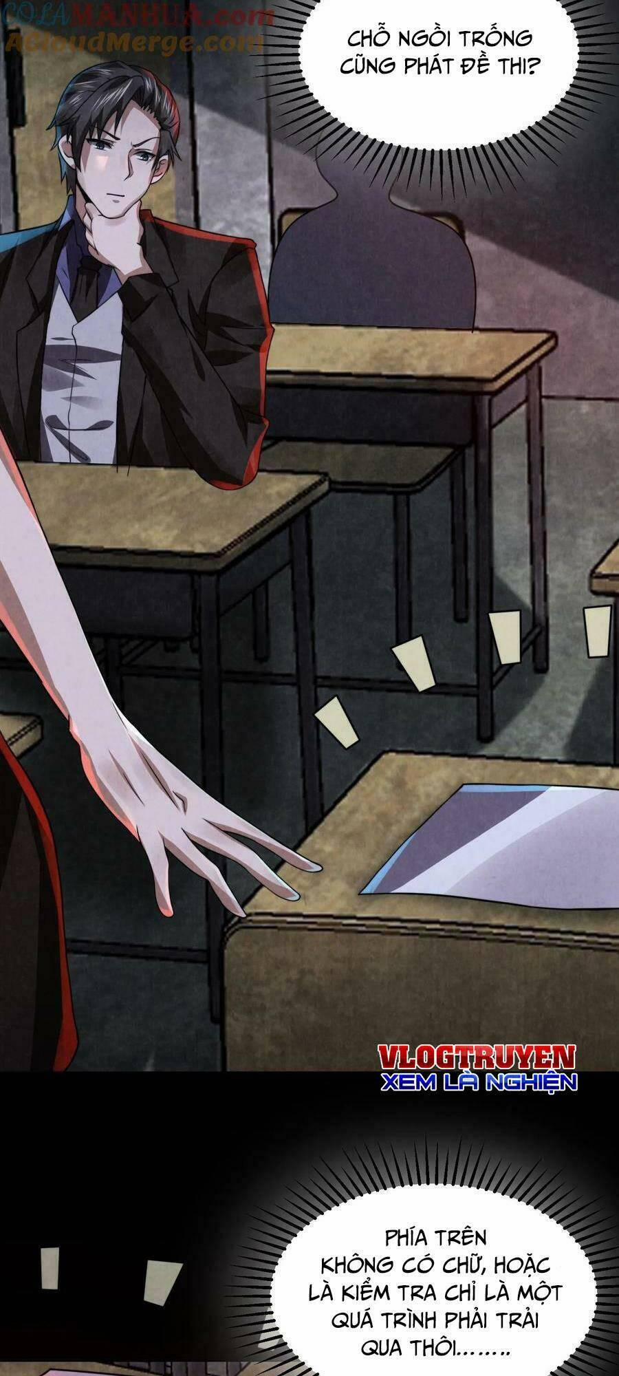 Bởi Vì Cẩn Thận Mà Quá Phận Hung Ác 16 trang 4