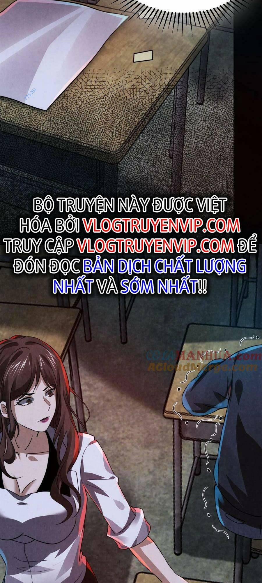 Bởi Vì Cẩn Thận Mà Quá Phận Hung Ác 16 trang 5