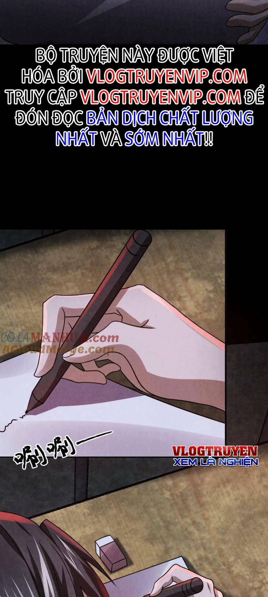 Bởi Vì Cẩn Thận Mà Quá Phận Hung Ác 16 trang 9